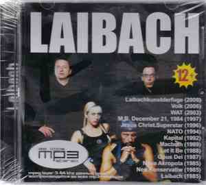 Laibach - MP3