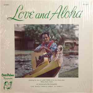 Larry Rivera - Love And Aloha