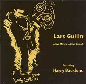 Lars Gullin - Alma Mater Alma Almah