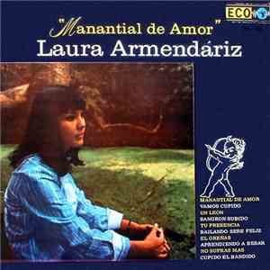 Laura Armendáriz - Manantial De Amor