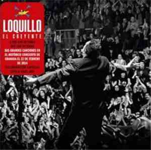 Loquillo - El Creyente