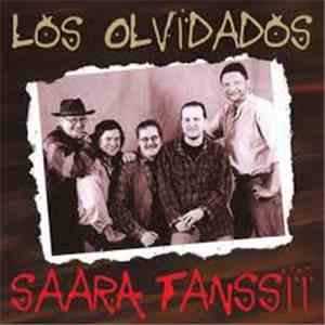 Los Olvidados  - Saara Tanssii