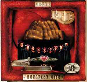 L.T.D. - Greatest Hits