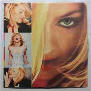 Madonna - GHV2