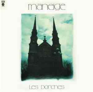 Maneige - Les Porches
