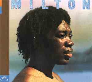 Milton Nascimento - Milton