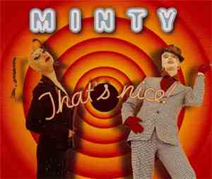 Minty - That's Nice!