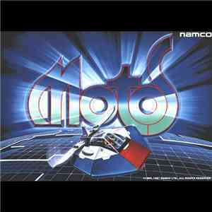 Namco Sounds - Motos (Original Soundtrack)