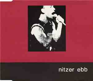Nitzer Ebb - Warsaw Ghetto
