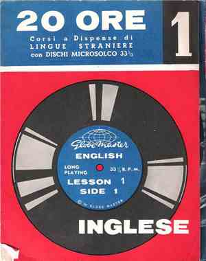No Artist - Inglese: Lesson 1