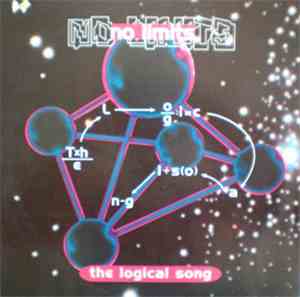 No Limits  - Logical Song