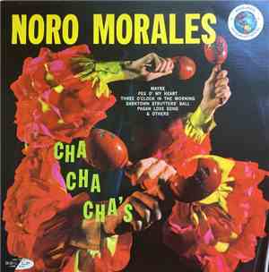 Noro Morales - Cha Cha Cha's