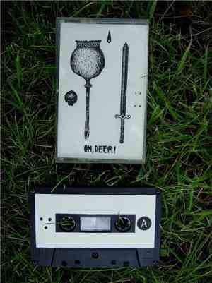 Oh, Deer! - Диптих про Смерть