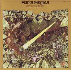 Pekka Pohjola - Keesojen Lehto