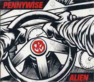 Pennywise - Alien