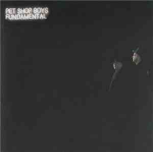 Pet Shop Boys - Fundamental
