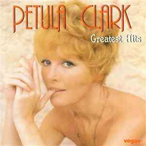 Petula Clark - Greatest Hits