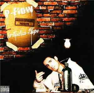 P-Flow  - Kritischus Tape