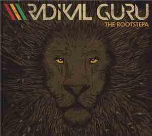 Radikal Guru - The Rootstepa