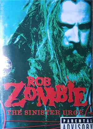 Rob Zombie - The Sinister Urge