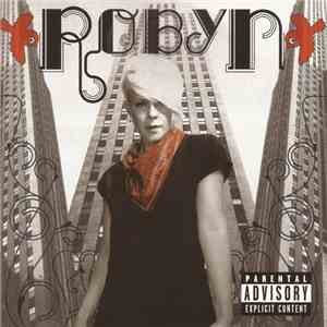 Robyn - Robyn