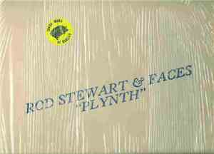 Rod Stewart & Faces  - Plynth