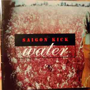 Saigon Kick - Water