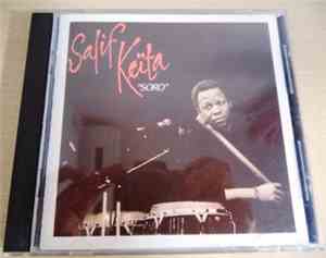 Salif Keita - Soro