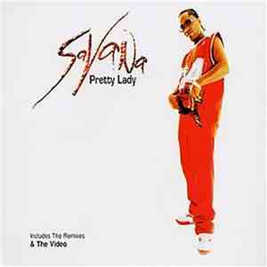 Savana  Feat. Jason  - Pretty Lady