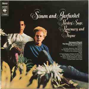 Simon And Garfunkel - Parsley, Sage, Rosemary And Thyme