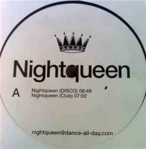 Sista - Nightqueen