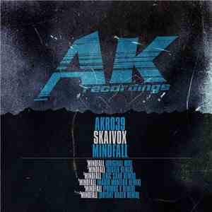 Skaivox - Mindfall