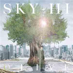SKY-HI  - Olive