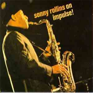 Sonny Rollins - On Impulse!
