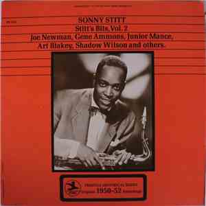 Sonny Stitt - Stitt's Bits, Vol. 2