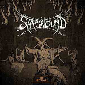 Stabwound  - III Ritual