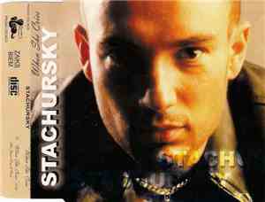 Stachursky - When She Cries