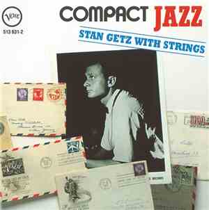 Stan Getz - Stan Getz With Strings