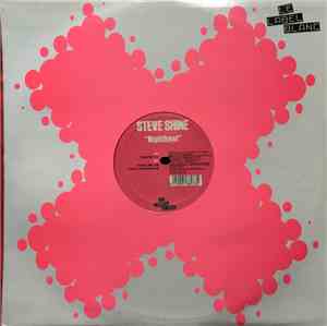 Steve Shine - Nightbeat