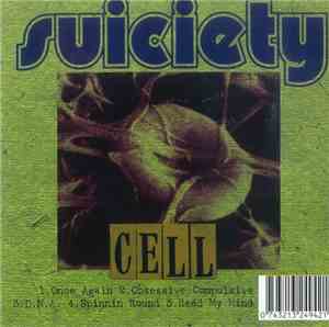 Suiciety  - Cell