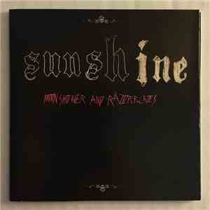 Sunshine  - Moonshower And Razorblades