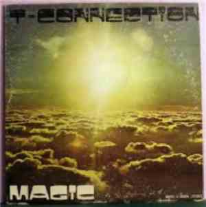 T-Connection - Magic