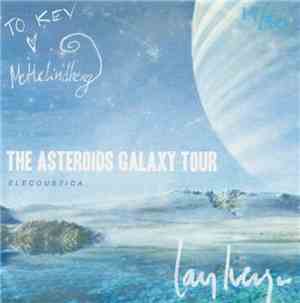 The Asteroids Galaxy Tour - Elecoustica