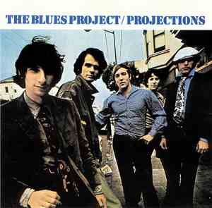 The Blues Project - Projections