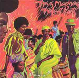 The Last Poets - This Is Madness