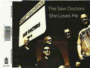 The Saw Doctors - She Loves Me