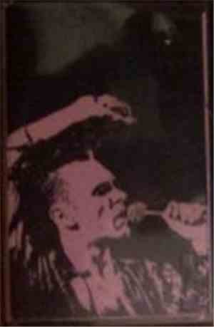 The Smiths - Live At Royal Albert Hall - 06.04.1985