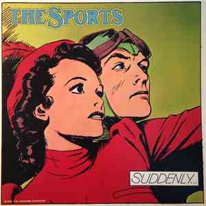 The Sports - Suddenly...