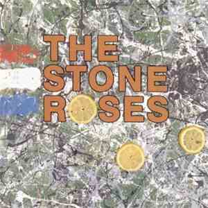The Stone Roses - The Stone Roses
