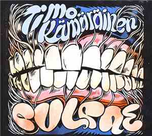 Timo Kämäräinen - Pulpae